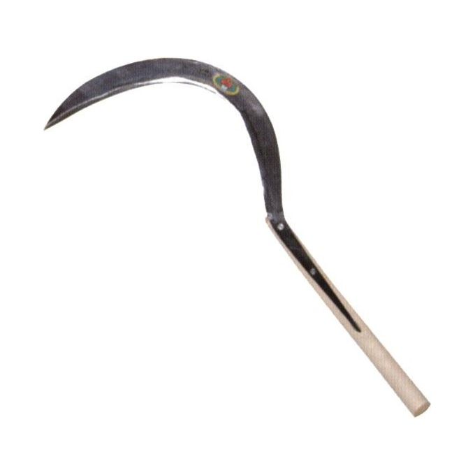 Falci Seghezzo Stampato Mm 530