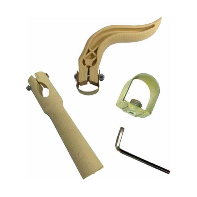 Falci Serie KIT_ Accessori Manici Falce Piemonte