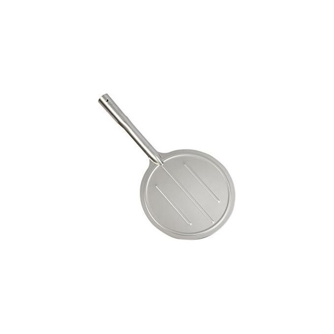 Falci Pala Pizza Inox Rigata Cm 19