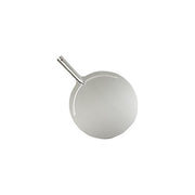 Falci Pala Pizza Inox Liscia Cm 25