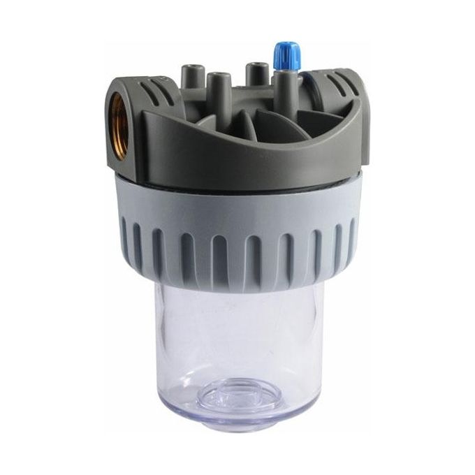 Carrieri Filtro Acqua 5
