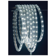 Luci Led Strisce Ad. Mt6 Bianco 10950