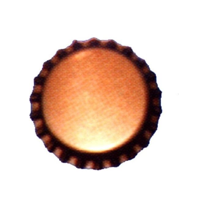 Tappo Corona Mm 29,0 Pezzi 100