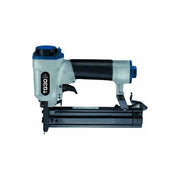Romeo Maestri RO-MA 30TG Red Line Chiodatrice Pneumatica Lega Leggera Caricamento Laterale Pressione 5-6 ATM Innesto 1-4 pt Capacita' 100 Chiodini Peso 1.0 Kg colore Multicolore