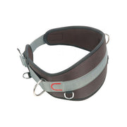 Camp 1268 1 Easy Belt Cintura di Posizionamento EN 358 Doppio Attacco Laterale Acciaio Taglia S-L colore Oro