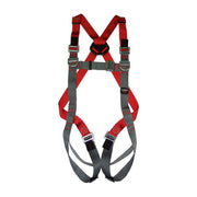 Camp 124702 Vertical 2 Imbracatura Completa 3 Attacchi Anticaduta Taglia Unica EN 361
