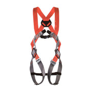 Camp 1275I Basic Duo Imbracatura Anticaduta 2 Attacchi Sternale Dorsale EN 361 Taglia Unica Regolabile
