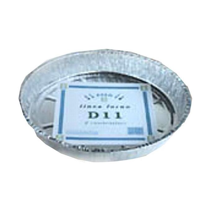 Teglia All Torta 29 H 4,0 Pezzi 2 D11