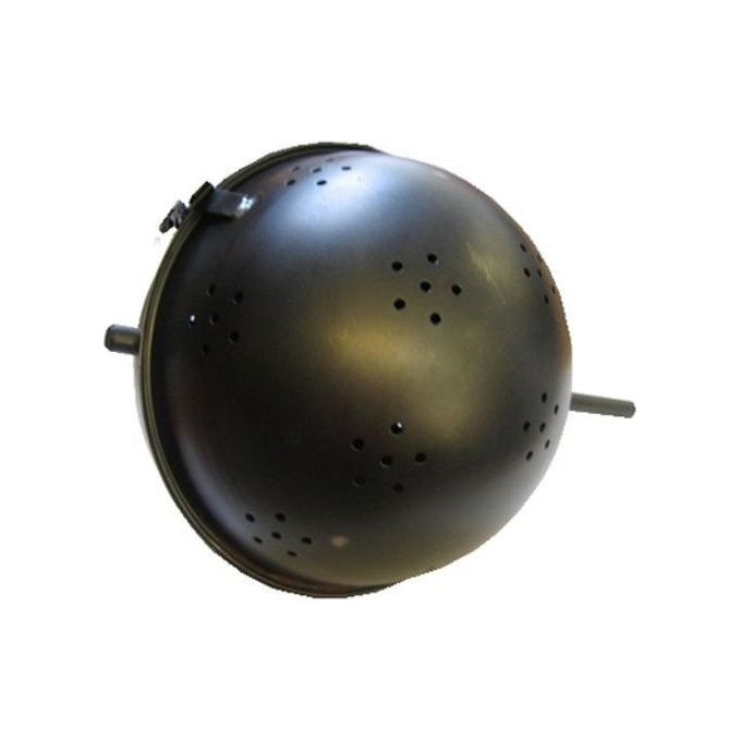 Officine Valtromplin Sfera Tostatutto Elettrico