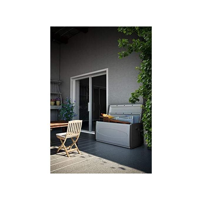 Terry Panca In E Out Box 120 Qblack