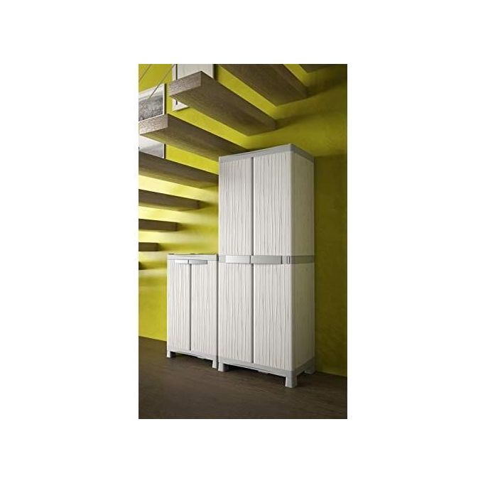 Terry 2700Uw Armadio 2 Ante
