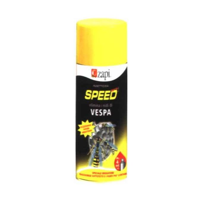 Zapi Insetticida Nidi Vespe Speed Ml 400 Spray