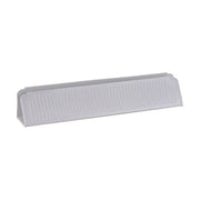 Silgom Parabordo Lavelli Gomma Bianco Cm 31
