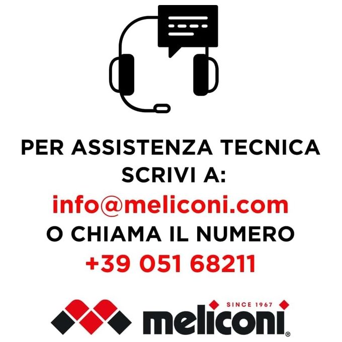 Meliconi 656141 Base Wash Pro Base Antivibrazione con Ruote per Lavatrice Regolabile 44-60 cm Portata 250 Kg colore Bianco