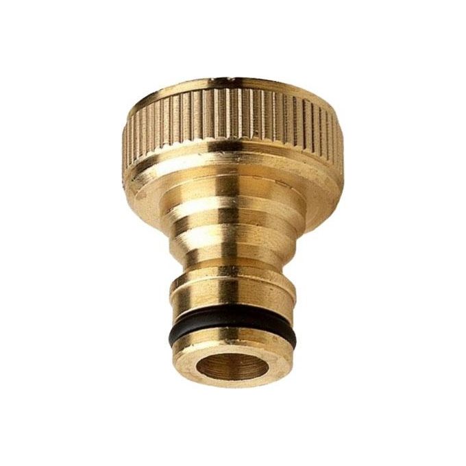 Aquatech Presa Rubinetti 1-2F ottone 310B