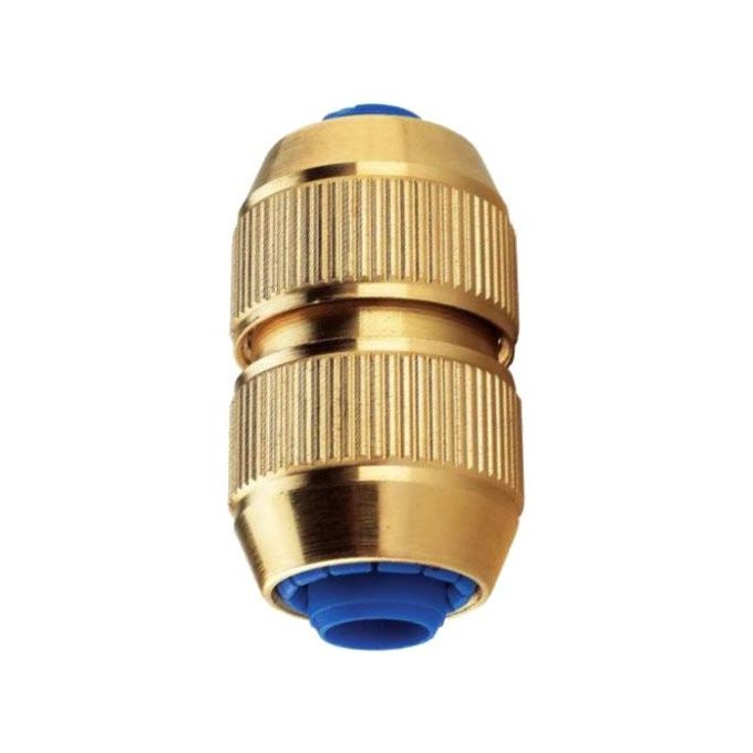 Aquatech Raccordo Giunzione 12-15 ottone 360B