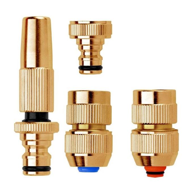 Aquatech Lancia Diritta Set 12-15 Ott 3100
