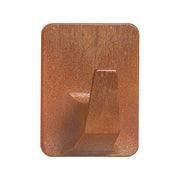 Eliplast Gancio Legno Pezzi 2