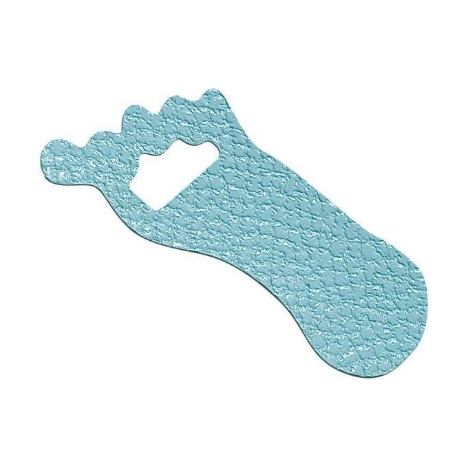 Eliplast Antiscivolo Adesivi Piedi Pezzi 12