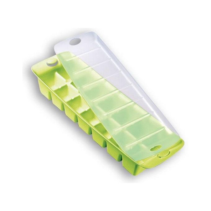Mongardi Formaghiaccio 14 Cubetti Con Coperchio Mix