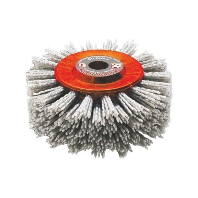 Sit Spazzola Rullo 140 Ma14 Filo 1,4 Gr.80 Nylon