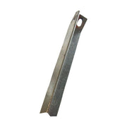 Ferrobulloni Saetta Zincata 25X25X3 Cm 120