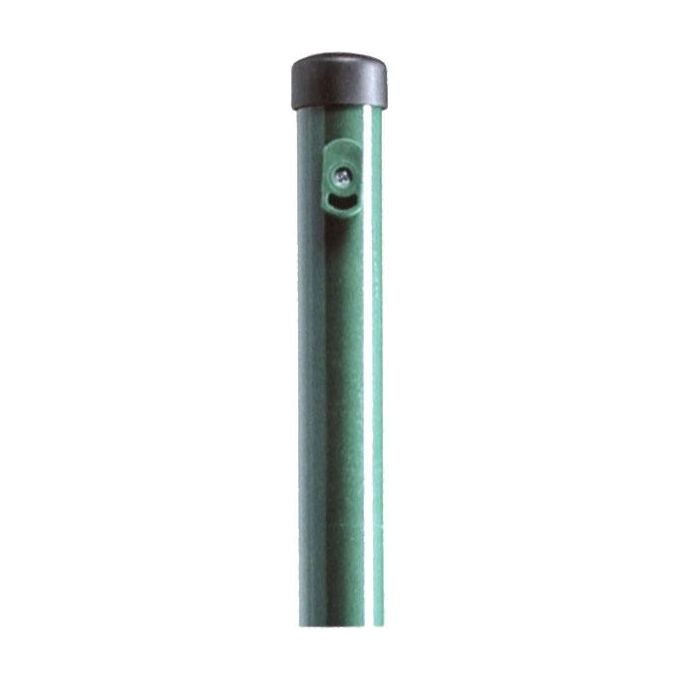 Ferrobulloni Paletto Tubolinea Plasticato 48 Cm 230