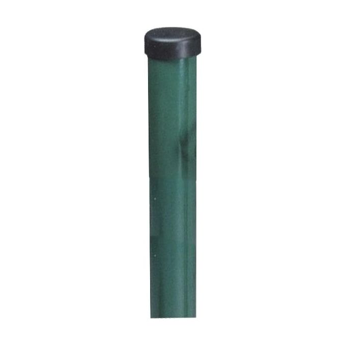 Ferrobulloni Paletto Tubolinea Classic 48 Cm 150 Verde