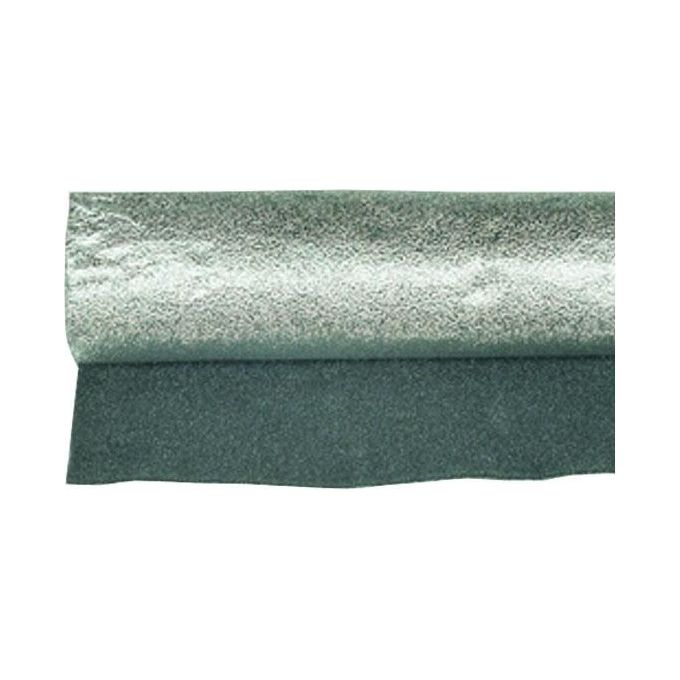 Margom Termorifrangente alluminio Cm 100X100