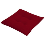 Cuscino Vintage Arredo Giardino colore Vari Verde