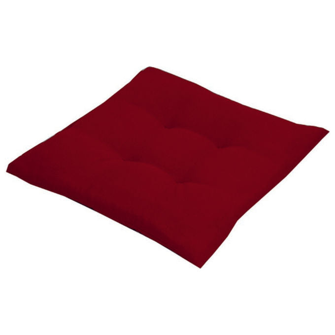Cuscino Vintage Arredo Giardino colore Vari Verde
