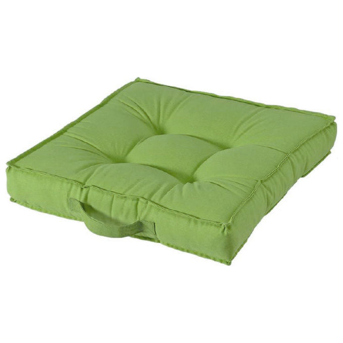 Generico Cuscino Living Ecru per Arredo Giardino Comodo e Stile Raffinato