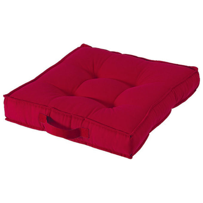 Cuscino Living Arredo Giardino colore Vari Verde
