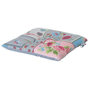 Cuscino Living Arredo Giardino colore Vari Grigio