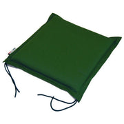 Cuscino Zippo Ecru Schienale Alto