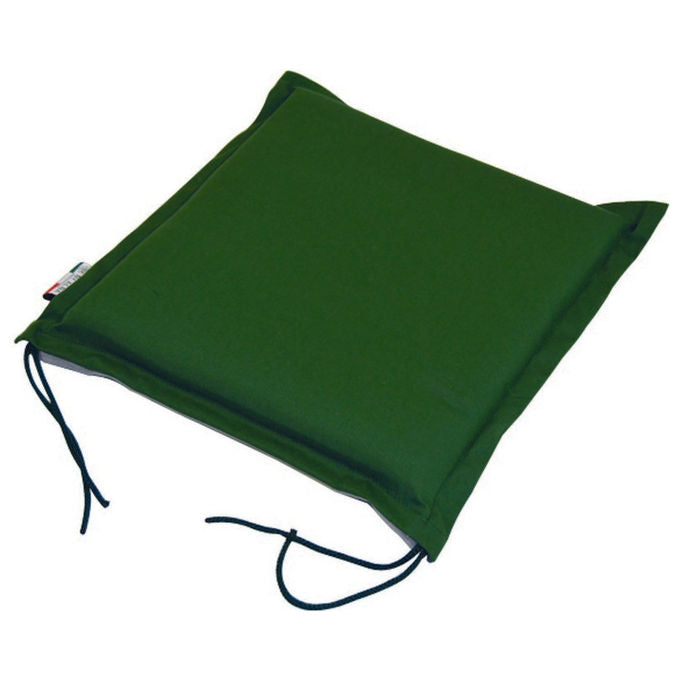 Cuscino Zippo Ecru Schienale Alto