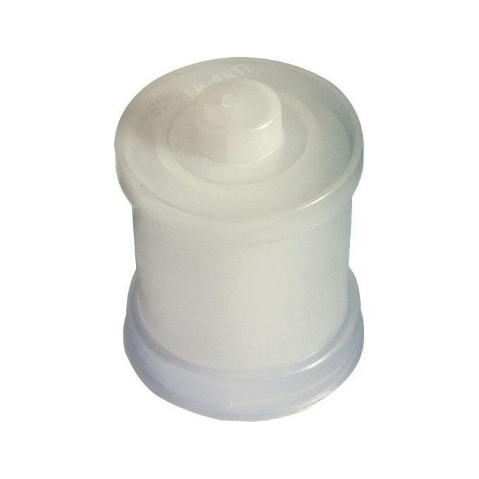 Tappo Idraulico Damigiane L 54