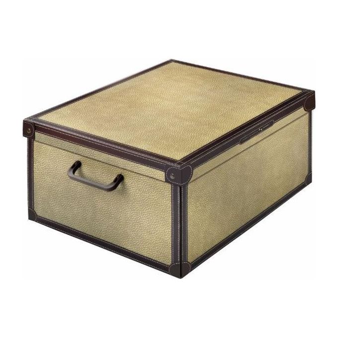 Lavatelli Scatola Componibile Tapirius 40X50 H 25