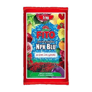 Fito Concime Npk Blu Granulare Kg 5