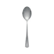 PINTINOX 22400001 America Cucchiaio Tavola Acciaio Inox 18-10 Spessore 2,5 mm Confezione da 12 pezzi colore Acciaio