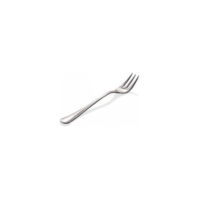 PINTINOX 11195 America Forchetta Pesce Acciaio Inox 18-10 Spessore 2,5 mm colore Grigio