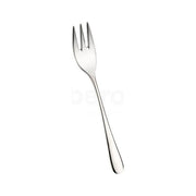 PINTINOX 20200028 Forchetta da Pesce in Acciaio Inox 18-10 Spessore 2.5 mm Lavabile in Lavastoviglie colore Lucido