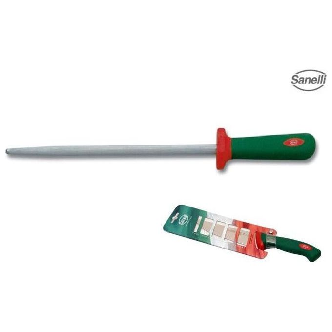 Sanelli Acciaino in acciaio inox Verde 30 cm