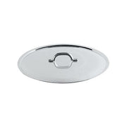 Agnelli Coperchio in alluminio lucido Family Cm.14