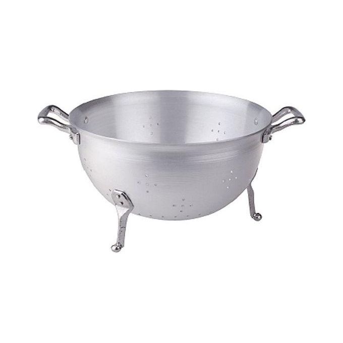 Agnelli Scolapasta Alluminio Cm 24 Family