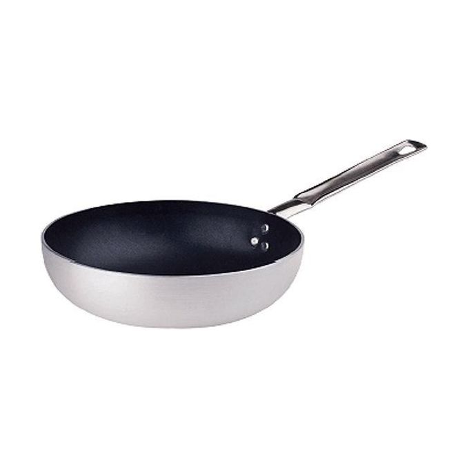 Agnelli Padella Alta Cm 32 Select Family