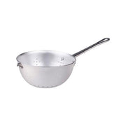 Agnelli Scolapasta Alluminio 1 Manico Cm 22 Family