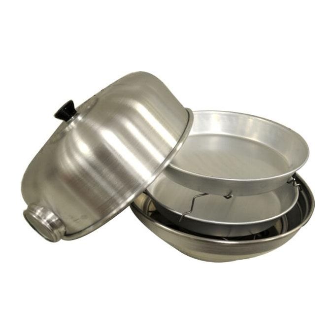 Agnelli Fornetto con occhio in alluminio Cm 30 Family