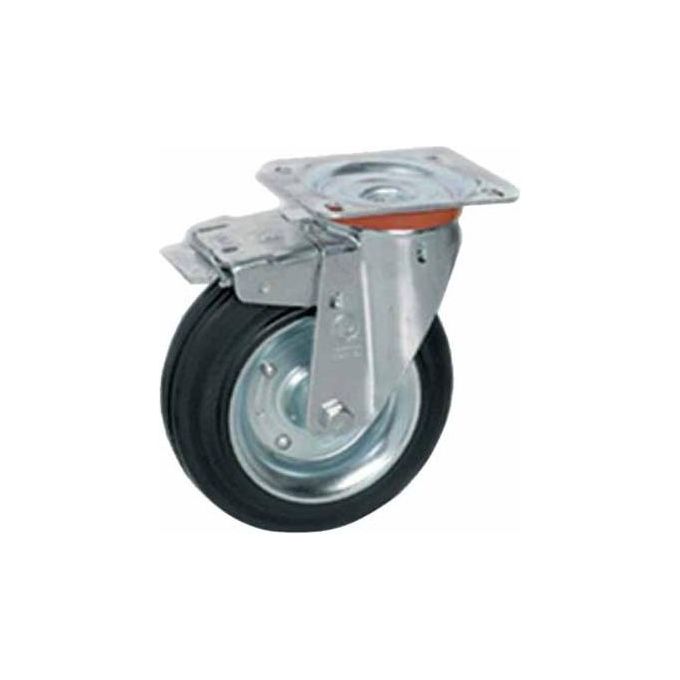 Tellure Rota Ruota Gomma Pgf 100X85 125X37,5