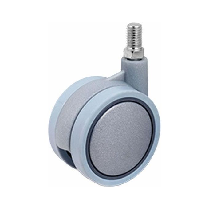 Tellure Rota Ruota Gemellata Perno M10 75X48